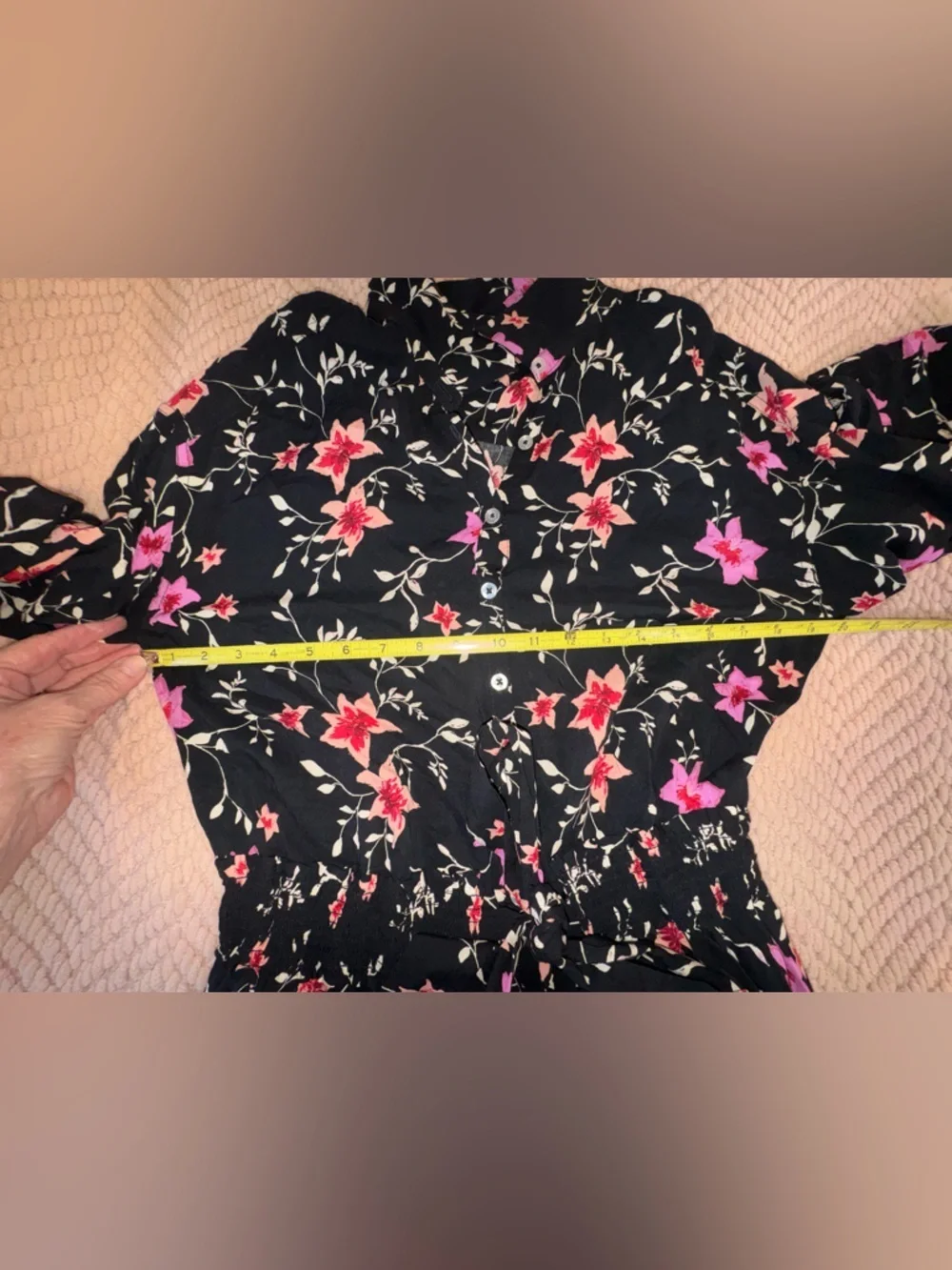 Free People flirty feminine